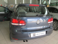 Тестовая прошивка от APR на Volkswagen Golf VI 1.4 TSI DSG 122hp (Фото 2)