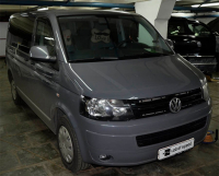 Чип тюнинг Volkswagen Caravelle 2.0 140hp 2014 года (Фото 1)