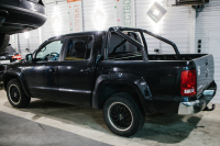 Чип-тюнинг и отключение EGR Volkswagen Amarok 1gen 2.0 BiTDI Tiptronic (180 л.с.) 2013 (Фото 2)